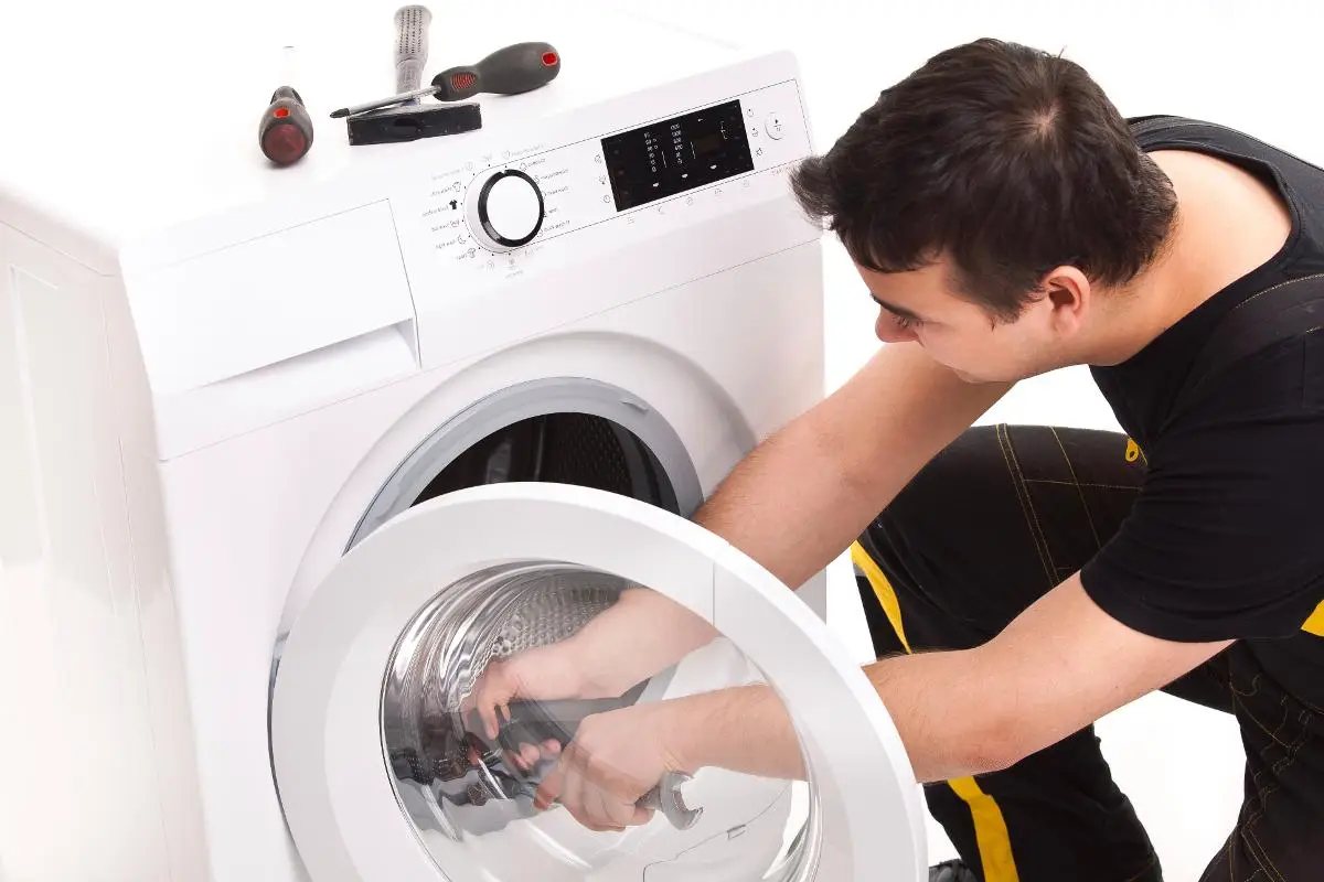 Tunceli Mazgirt Çamaşır Makinesi Servisi